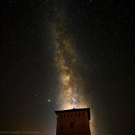 Masia Del Aragones Peñarroya de Tastavins Esterno foto