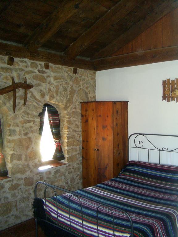 Masia Del Aragones Peñarroya de Tastavins Camera foto